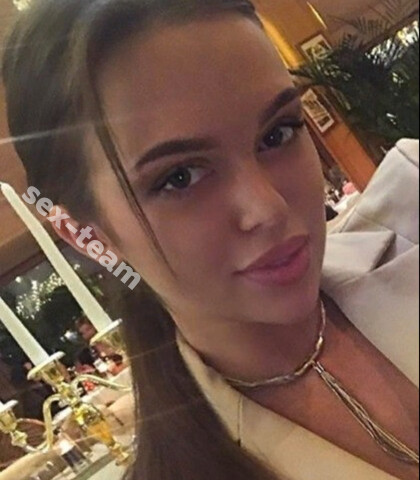 Проститутка Ксюша